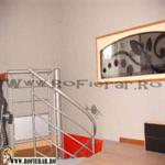 balustrade fier forjat (174)